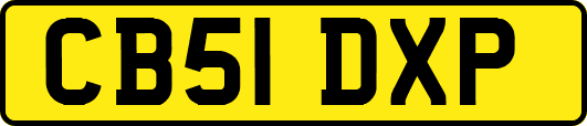 CB51DXP