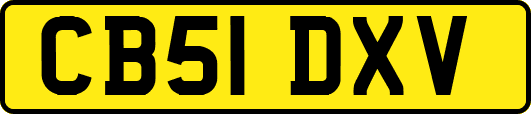 CB51DXV