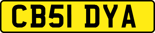 CB51DYA