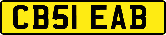 CB51EAB