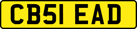 CB51EAD