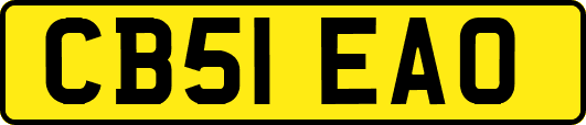 CB51EAO