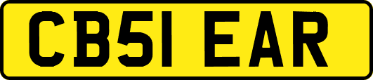 CB51EAR