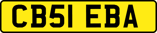 CB51EBA