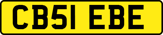 CB51EBE