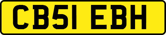 CB51EBH