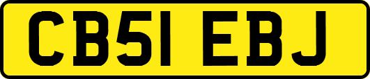 CB51EBJ