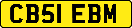 CB51EBM