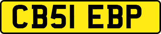 CB51EBP