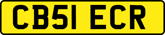 CB51ECR