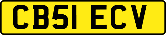 CB51ECV