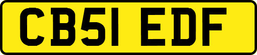 CB51EDF