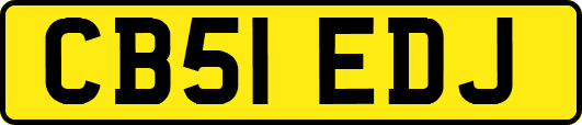 CB51EDJ