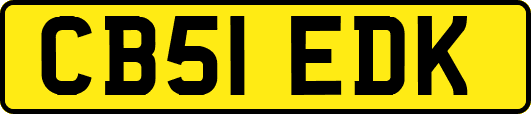 CB51EDK