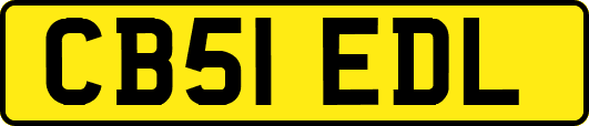 CB51EDL