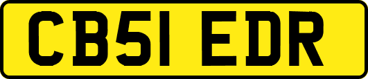 CB51EDR