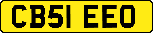 CB51EEO