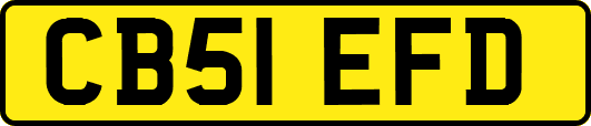 CB51EFD