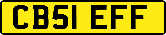 CB51EFF