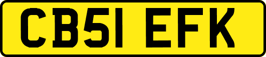 CB51EFK