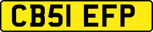 CB51EFP