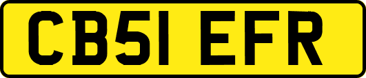 CB51EFR