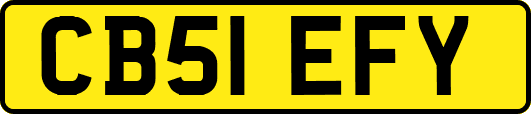 CB51EFY