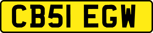 CB51EGW