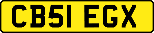CB51EGX