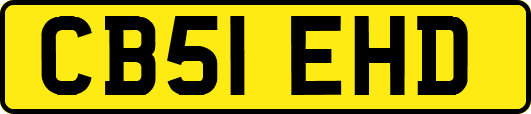 CB51EHD