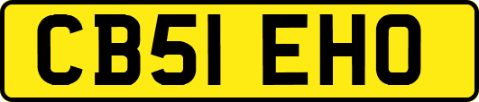 CB51EHO