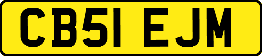 CB51EJM