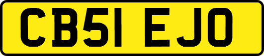 CB51EJO