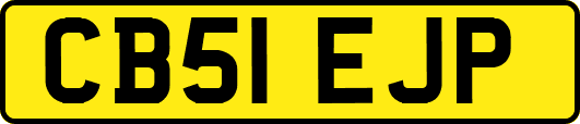 CB51EJP