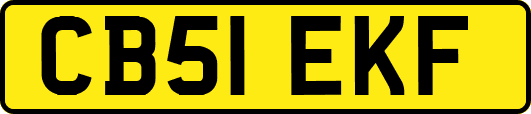 CB51EKF