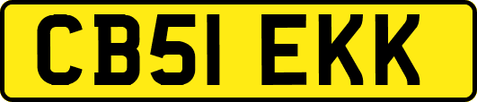 CB51EKK