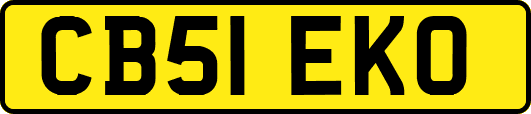 CB51EKO