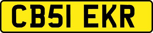 CB51EKR