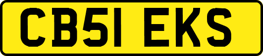 CB51EKS