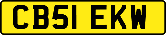 CB51EKW