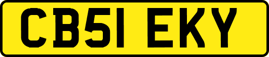 CB51EKY