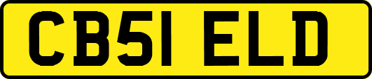 CB51ELD