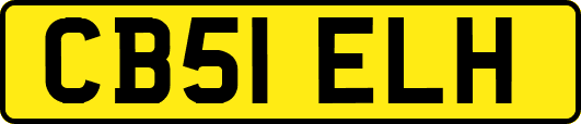 CB51ELH