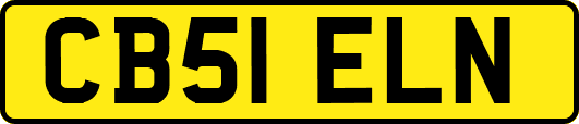 CB51ELN