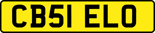 CB51ELO