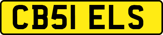 CB51ELS