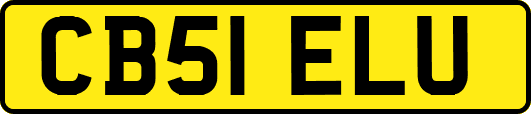 CB51ELU