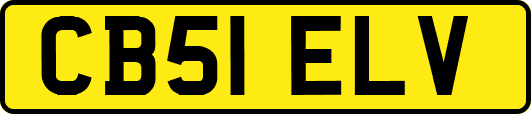 CB51ELV