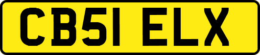 CB51ELX