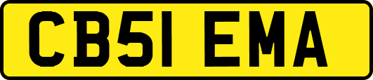 CB51EMA